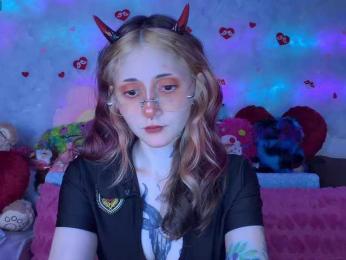 Devil-Baby — Bongacams stream photo (Feb 2026)