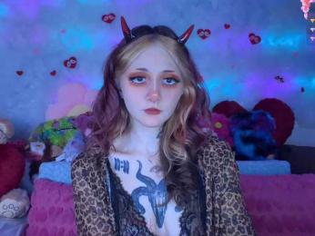 Devil-Baby — Bongacams stream photo (Feb 2026)