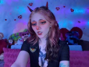 Devil-Baby — Bongacams stream photo (Feb 2026)