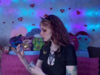 Devil-Baby — Bongacams profile photo