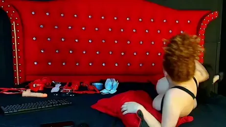 Greta_Harry — stripchat