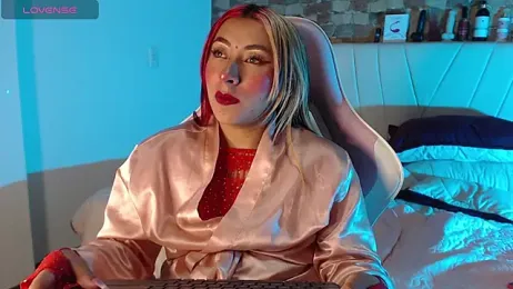 Khalessi-baaby — Stripchat stream photo (May 2025)