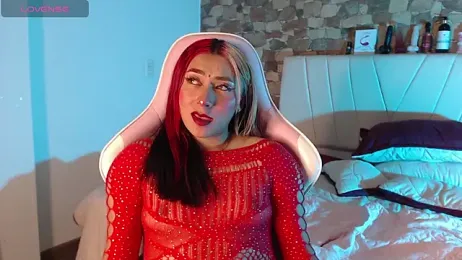 Khalessi-baaby — Stripchat stream photo (May 2025)