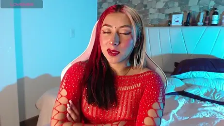 Khalessi-baaby — Stripchat stream photo (May 2025)