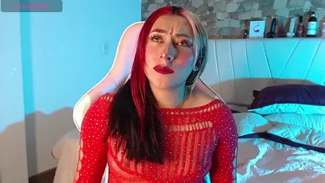 Khalessi-baaby — Stripchat stream photo (May 2025)