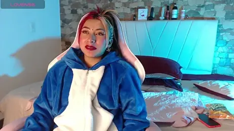 Khalessi-baaby — Stripchat stream photo (May 2025)