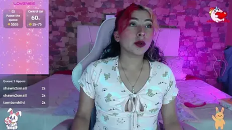 Khalessi-baaby — Stripchat stream photo (May 2025)