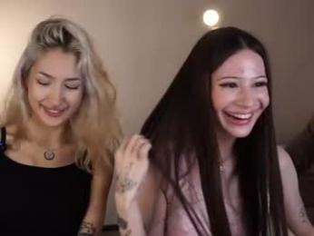 _blondemuse — Chaturbate stream photo (Sep 2026)