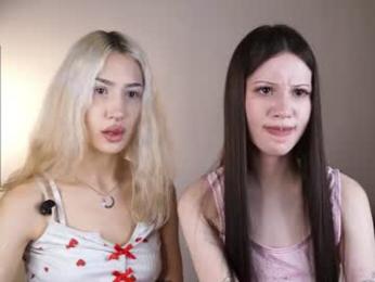 _blondemuse — вебкам-модель онлайн на chaturbate