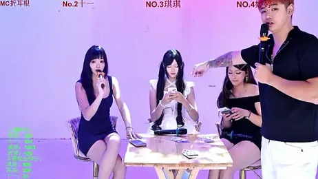 Fairy-007 — Stripchat stream photo (Jul 2026)