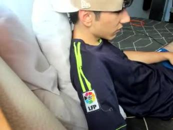 austin1119a — Chaturbate stream photo (May 2026)
