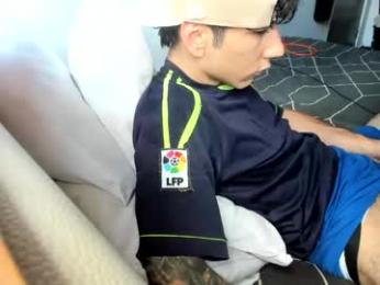 austin1119a — Chaturbate stream photo (May 2026)
