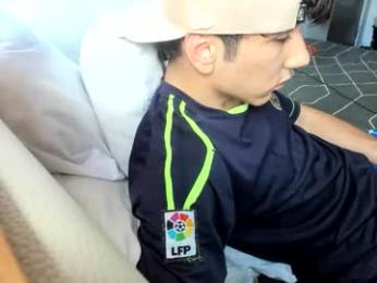 austin1119a — Chaturbate stream photo (May 2026)