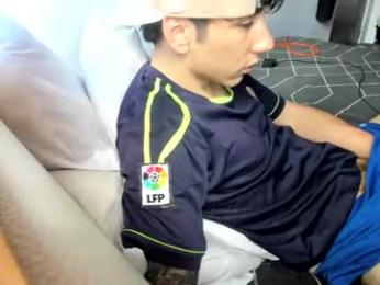 austin1119a — Chaturbate profile photo