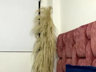 Ariana Scofield — Flirt4free stream photo (May 2025)