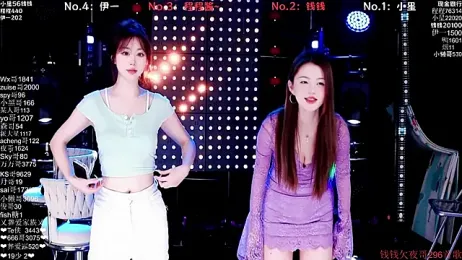 ZZ00033S — Stripchat profile photo