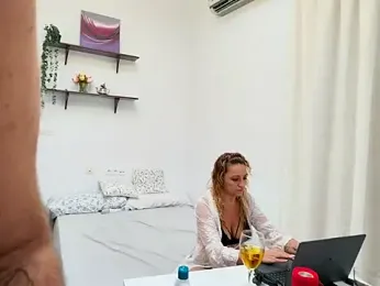 HOT2-69SEX — Stripchat profile photo