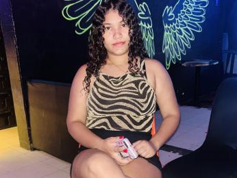 NathaliFicher — вебкам-модель онлайн на livejasmin