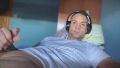 HarDANDICK — вебкам-модель онлайн на cam4