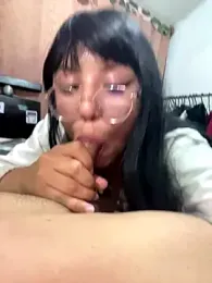 comepitoossss — Stripchat stream photo (Oct 2025)