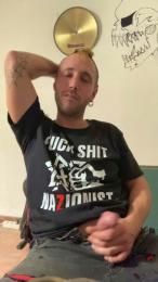 punk91acab — вебкам-модель онлайн на cam4