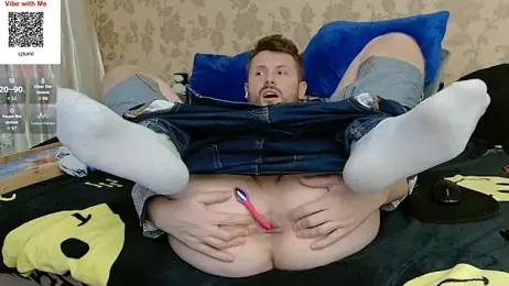 MartinBrandon — Stripchat stream photo (Apr 2026)