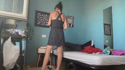 Gxcam — вебкам-модель онлайн на cam4