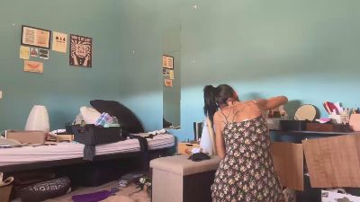 Gxcam — вебкам-модель онлайн на cam4
