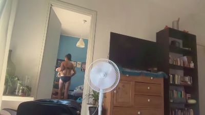 Gxcam — вебкам-модель онлайн на cam4
