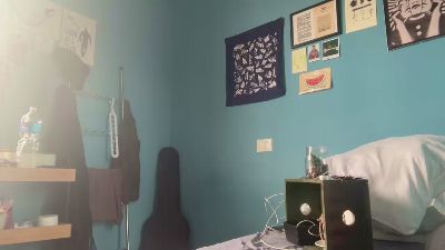 Gxcam — вебкам-модель онлайн на cam4