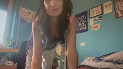 Gxcam — вебкам-модель онлайн на cam4