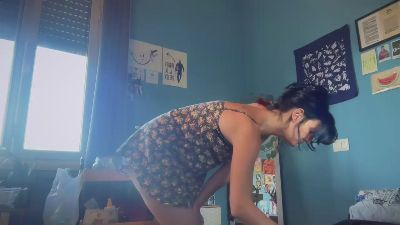 Gxcam — вебкам-модель онлайн на cam4