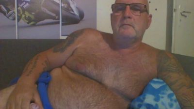 axel636fun — Cam4 profile photo