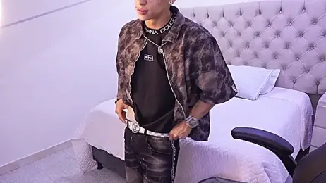 JhoanLeandro — stripchat