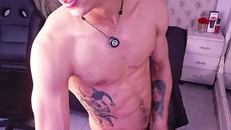 JhoanLeandro — stripchat