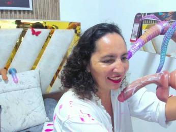 Luna-Naughty1 — Bongacams stream photo (May 2026)