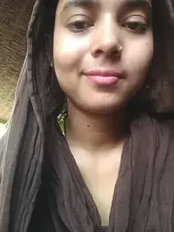 Simran_143 — Stripchat profile photo