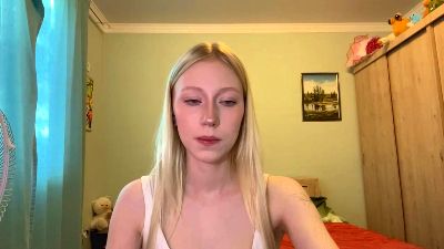 HongMitchell — cam4