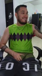 _LIONEL_ — Cam4 profile photo