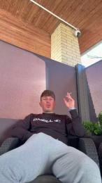 Mysticboy — вебкам-модель онлайн на cam4