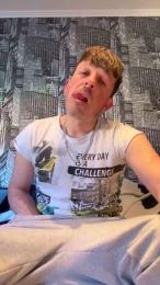 Mysticboy — вебкам-модель онлайн на cam4