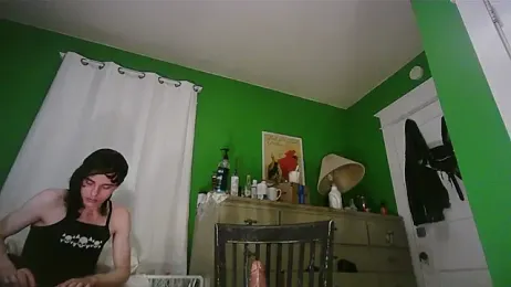 SadCatDaddy — вебкам-модель онлайн на stripchat