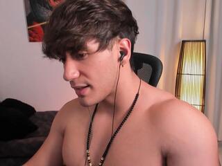 Alex Riveira — Flirt4free profile photo