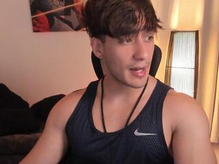 Alex Riveira — Flirt4free stream photo (May 2026)