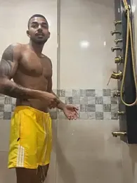PimpDante — Stripchat stream photo (May 2026)