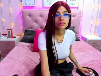 IssaaTy — Bongacams profile photo
