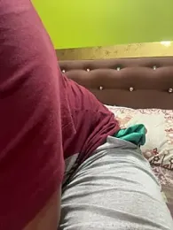 pushpayadav — Stripchat profile photo