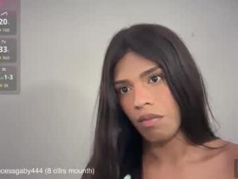 4444ngel — вебкам-модель онлайн на chaturbate