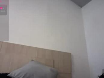 4444ngel — Chaturbate stream photo (Aug 2026)