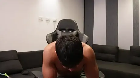 Bray_Kevin — Stripchat stream photo (Jul 2026)